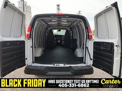New 2025 Chevrolet Express 2500 Empty Cargo Van for sale #29484 - photo 1