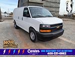New 2025 Chevrolet Express 2500 Empty Cargo Van for sale #29484 - photo 1