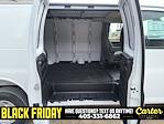 New 2025 Chevrolet Express 2500 Empty Cargo Van for sale #29484 - photo 9