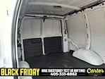 New 2025 Chevrolet Express 2500 Empty Cargo Van for sale #29484 - photo 11