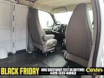 New 2025 Chevrolet Express 2500 Empty Cargo Van for sale #29484 - photo 12