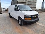 New 2025 Chevrolet Express 2500 Empty Cargo Van for sale #29484 - photo 3