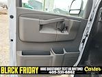 New 2025 Chevrolet Express 2500 Empty Cargo Van for sale #29484 - photo 15