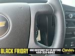 New 2025 Chevrolet Express 2500 Empty Cargo Van for sale #29484 - photo 18