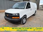 New 2025 Chevrolet Express 2500 Empty Cargo Van for sale #29484 - photo 5