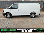 New 2025 Chevrolet Express 2500 Empty Cargo Van for sale #29484 - photo 6