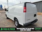 New 2025 Chevrolet Express 2500 Empty Cargo Van for sale #29484 - photo 7