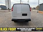 New 2025 Chevrolet Express 2500 Empty Cargo Van for sale #29484 - photo 3