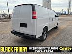 New 2025 Chevrolet Express 2500 Empty Cargo Van for sale #29484 - photo 2