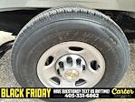 New 2025 Chevrolet Express 2500 Empty Cargo Van for sale #29484 - photo 4