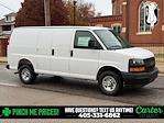 New 2025 Chevrolet Express 2500 Empty Cargo Van for sale #29485 - photo 1