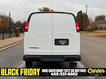 New 2025 Chevrolet Express 2500 Empty Cargo Van for sale #29485 - photo 8