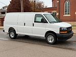 New 2025 Chevrolet Express 2500 Empty Cargo Van for sale #29485 - photo 3