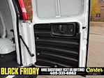 New 2025 Chevrolet Express 2500 Empty Cargo Van for sale #29485 - photo 28