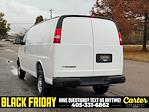 New 2025 Chevrolet Express 2500 Empty Cargo Van for sale #29485 - photo 3