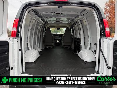 New 2025 Chevrolet Express 2500 Empty Cargo Van for sale #29506 - photo 2