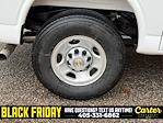 New 2025 Chevrolet Express 2500 Empty Cargo Van for sale #29506 - photo 11