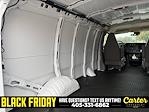 New 2025 Chevrolet Express 2500 Empty Cargo Van for sale #29506 - photo 26