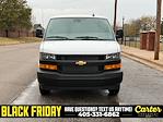 New 2025 Chevrolet Express 2500 Empty Cargo Van for sale #29506 - photo 7