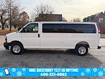 New 2025 Chevrolet Express 3500 1LS Passenger Van for sale #29520 - photo 17