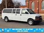 New 2025 Chevrolet Express 3500 1LS Passenger Van for sale #29520 - photo 19