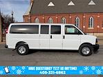 New 2025 Chevrolet Express 3500 1LS Passenger Van for sale #29520 - photo 20