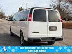 New 2025 Chevrolet Express 3500 1LS Passenger Van for sale #29520 - photo 2