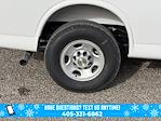 New 2025 Chevrolet Express 3500 1LS Passenger Van for sale #29521 - photo 8