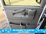 New 2025 Chevrolet Express 3500 1LS Passenger Van for sale #29521 - photo 14