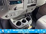New 2025 Chevrolet Express 3500 1LS Passenger Van for sale #29521 - photo 17