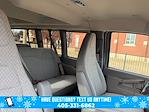 New 2025 Chevrolet Express 3500 1LS Passenger Van for sale #29521 - photo 21