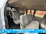 New 2025 Chevrolet Express 3500 1LS Passenger Van for sale #29521 - photo 22