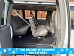 New 2025 Chevrolet Express 3500 1LS Passenger Van for sale #29521 - photo 23