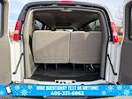 New 2025 Chevrolet Express 3500 1LS Passenger Van for sale #29521 - photo 24