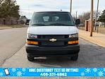 New 2025 Chevrolet Express 3500 1LS Passenger Van for sale #29521 - photo 3
