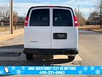 New 2025 Chevrolet Express 3500 1LS Passenger Van for sale #29523 - photo 8
