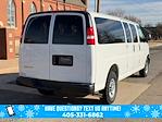 New 2025 Chevrolet Express 3500 1LS Passenger Van for sale #29523 - photo 2