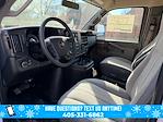 New 2025 Chevrolet Express 3500 1LS Passenger Van for sale #29523 - photo 18