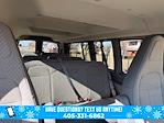 New 2025 Chevrolet Express 3500 1LS Passenger Van for sale #29523 - photo 21