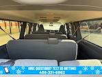 New 2025 Chevrolet Express 3500 1LS Passenger Van for sale #29523 - photo 26