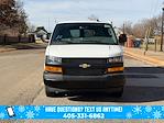 New 2025 Chevrolet Express 3500 1LS Passenger Van for sale #29523 - photo 5