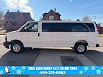 New 2025 Chevrolet Express 3500 1LS Passenger Van for sale #29523 - photo 6
