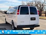 New 2025 Chevrolet Express 3500 1LS Passenger Van for sale #29523 - photo 7