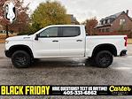 New 2026 Chevrolet Silverado 1500 ZR2 Crew Cab for sale #29525 - photo 17