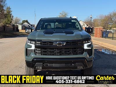 New 2026 Chevrolet Silverado 1500 LT Crew Cab for sale #29530 - photo 1
