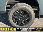 New 2026 Chevrolet Silverado 1500 LT Crew Cab for sale #29530 - photo 8