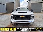 New 2026 Chevrolet Silverado 2500 Double Cab Service Truck for sale #29538 - photo 6