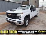 New 2026 Chevrolet Silverado 2500 Double Cab Service Truck for sale #29538 - photo 1