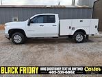 New 2026 Chevrolet Silverado 2500 Double Cab Service Truck for sale #29538 - photo 3
