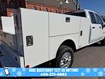 New 2026 Chevrolet Silverado 2500 Double Cab Service Truck for sale #29538 - photo 26